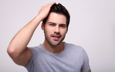 Preparation Before Attaching a Hair Replacement System at Home or Salon (2025 Guide)