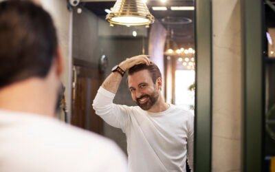 4 Ways to Stop Losing Hair or Going Bald for Men in 2025