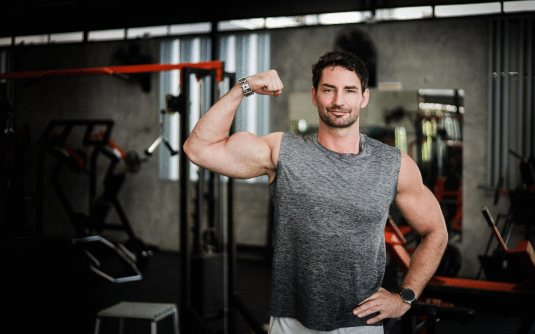 Can You Go to the Gym with a Hair System? Everything You Need to Know