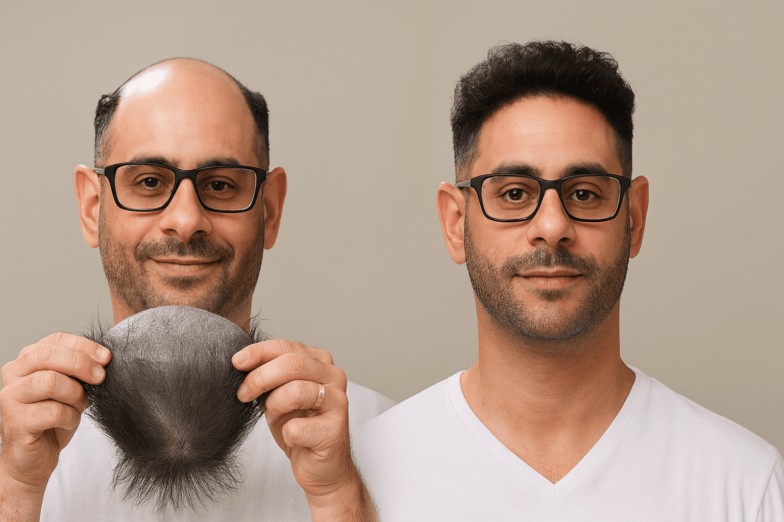 hair fixing in abu dhabi