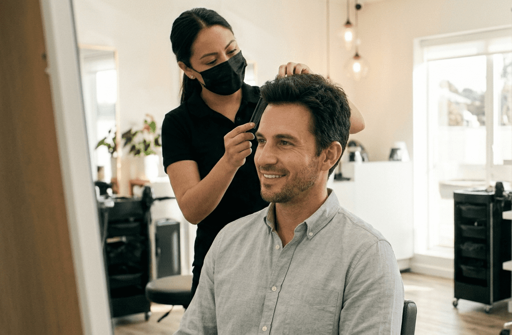 transform-your-look-with-non-surgical-hair-replacment-in-uae