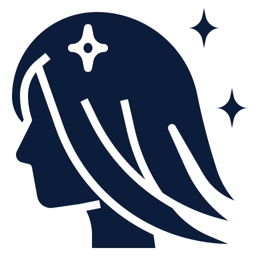 hair