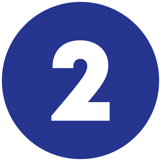number 2