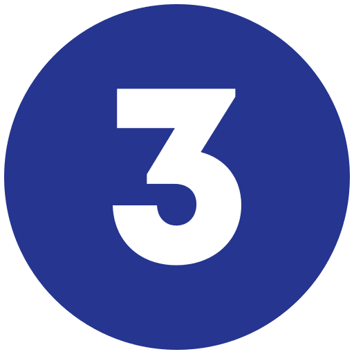number 3