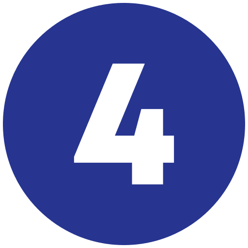 number four